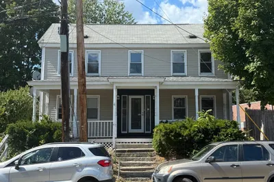3 Mill St