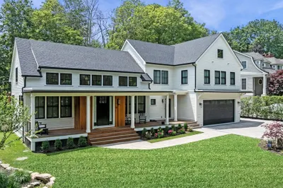 16 Liberty Road