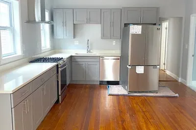 40 Creighton Street #1