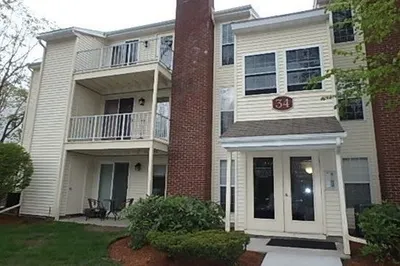 34 Walden Drive #- Unit 4