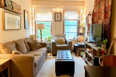 1872 Commonwealth Ave #6