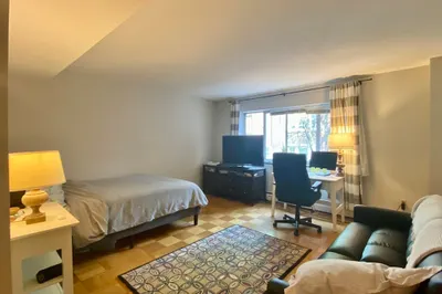 287 Harvard St #45
