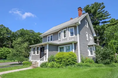 88 Biltmore St