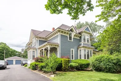 249 County Street #2 1