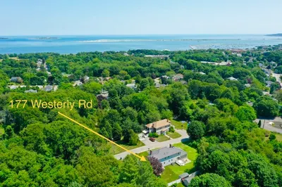 177 Westerly Rd #1