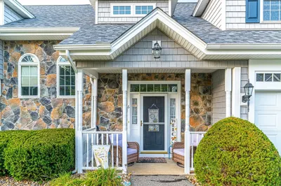 6 Stonebury Way #6 1