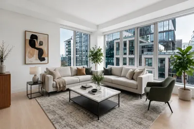 135 Seaport Blvd #1607 1