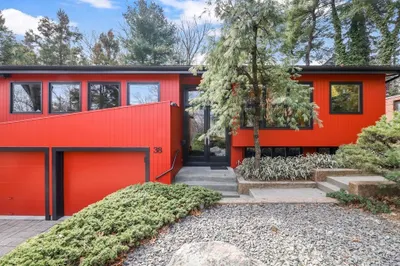 38 Cumberland Avenue 1