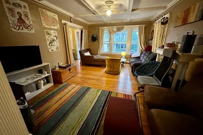 6 Boulevard Terrace #1