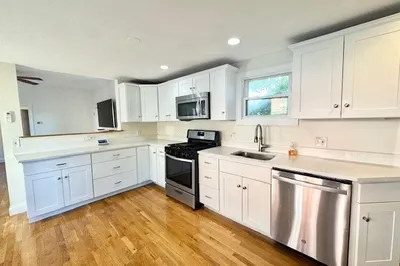 67 Saint James St #SF