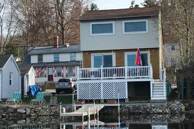 23 N Shore Rd