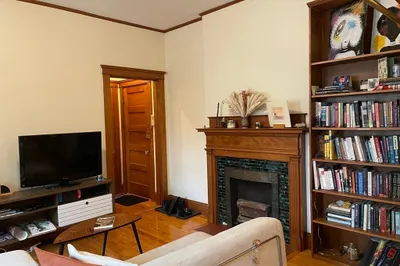 1619 Massachusetts Avenue #26