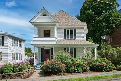85 Prospect St