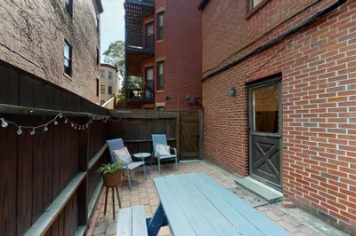 907 Beacon Street #2 1