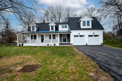 14 Wilder Road 1