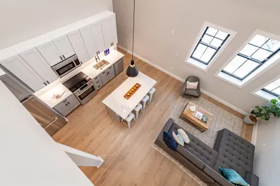 4 Franklin Street #401 1