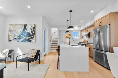38 Allston Street #PH