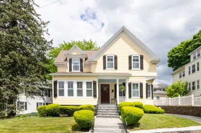 158 Federal Ave