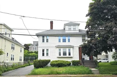 519 School St #2
