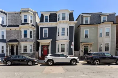 150 M St #2