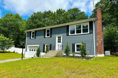 17 Kingsley Rd