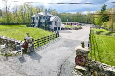 40 Princeton Road 1