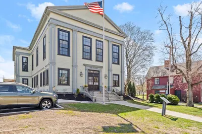 30 S. Main St #105 1