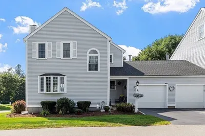 137 Whittier Meadows Drive #137