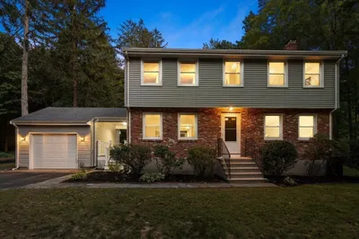 20 Selfridge Road 1