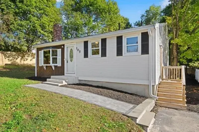 105 Oscar Ave