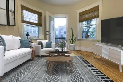 88 Naples Road #6