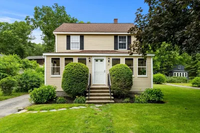 45 County Rd