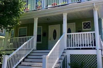 251 Brown Street #2