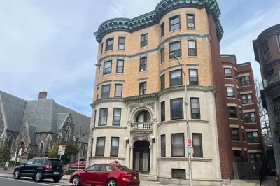 1137 Massachusetts Ave #43