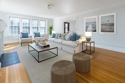 20 Park Street #3