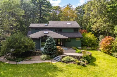 110 Fielding Farm Drive 1