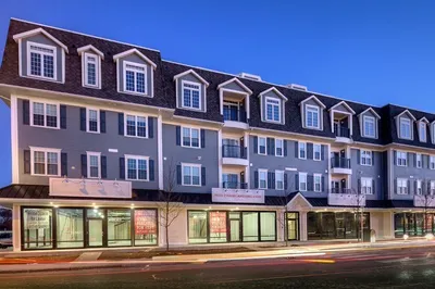 431 River Street #501 1