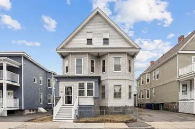 45 Edwin St