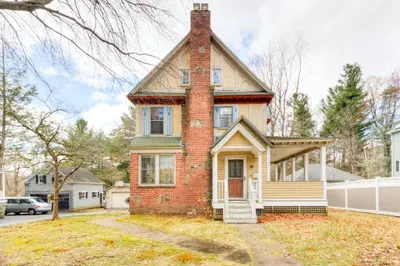 59 Beechmont Street