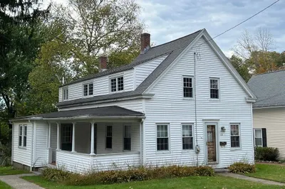 13 Walcott St