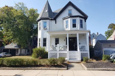 90 Cedar Street #1 1