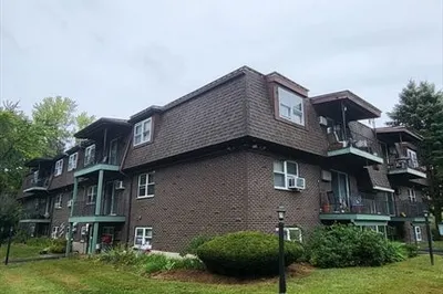 700 Robbins Avenue #11
