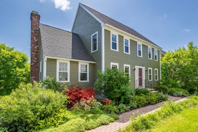 21 Nylander Way #21 1