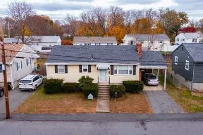 19 Francis Rd