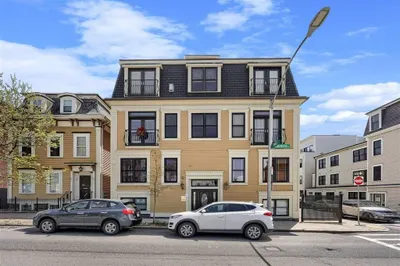 360-362 Dorchester St #4