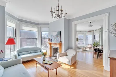 295 Beacon Street #31