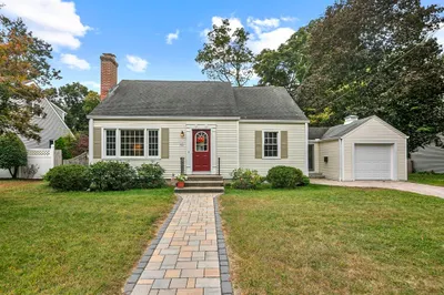 37 Nevins Avenue 1