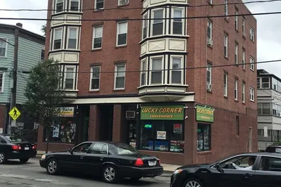 208a Washington Street #2 1