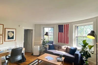 81 Mount Vernon Street #4F 1