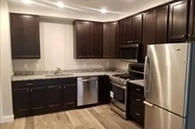 40 Ames Ave #305 1
